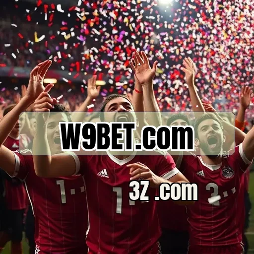 Os Melhores Bônus que Você Encontrará no w9bet.com