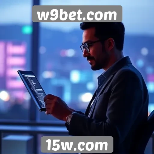 Estratégias de marketing digital do w9bet.com em 2025
