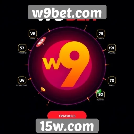 História e desenvolvimento do w9bet.com ao longo dos anos