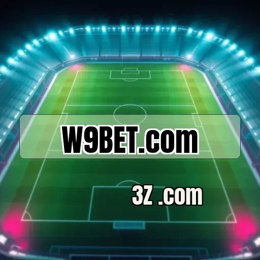 Jogos Ao Vivo no w9bet.com: Emoção e Interatividade Garantidas