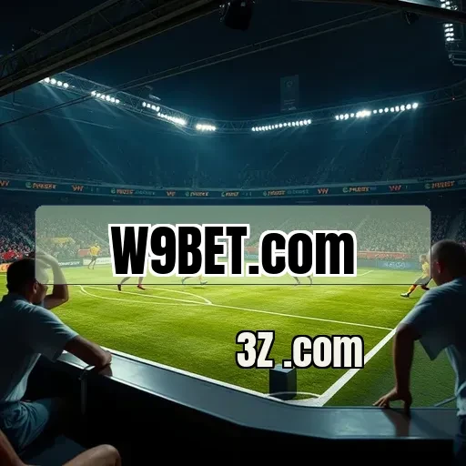 A Lotto Incrível do w9bet.com: Entre em um Mundo de Sorte