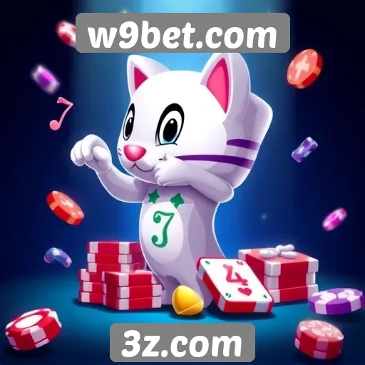 w9bet.com oferece jogos de cassino online variados