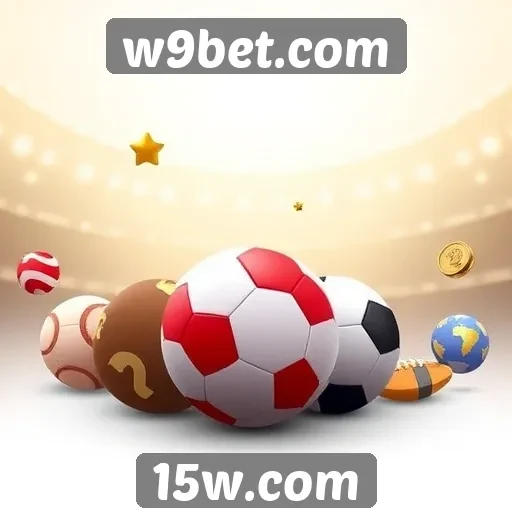 Jogos populares em w9bet.com para apostadores