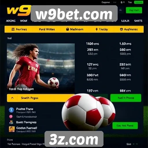 O impacto das promoções na experiência do usuário no w9bet.com