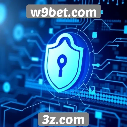 Análise de segurança no site w9bet.com para usuários