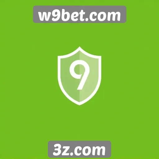 Análise da segurança no site w9bet.com