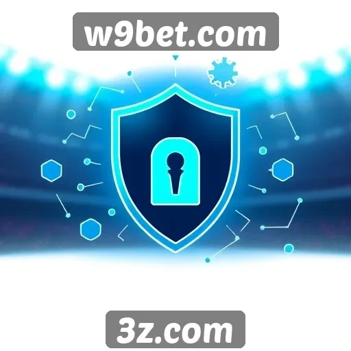 A segurança das transações no w9bet.com