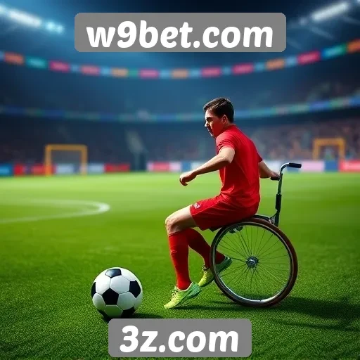 Recursos de usabilidade do W9bet.com são avaliados
