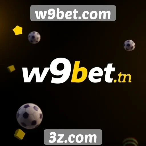 Experiência do usuário no w9bet.com