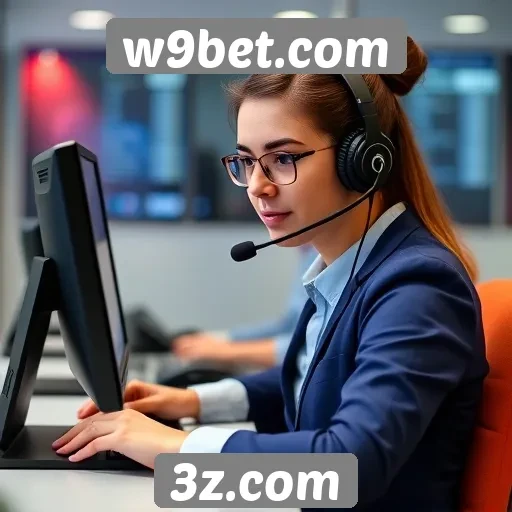 suporte ao cliente do w9bet.com é eficiente