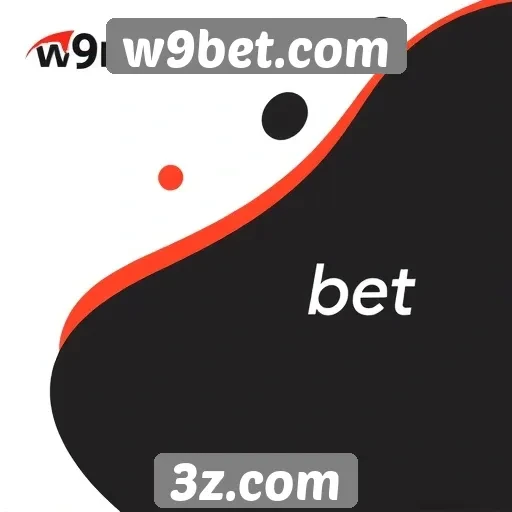Histórico de crescimento da W9bet no mercado de apostas