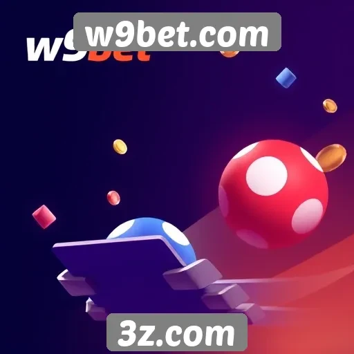 Tendências de crescimento do w9bet no mercado de jogos