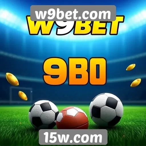 Promoções e bônus do w9bet atraem novos jogadores