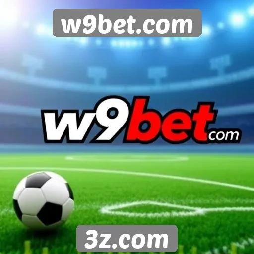 Comparativo entre w9bet.com e concorrentes no mercado